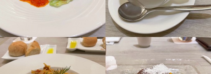 カフェ クロスヤード