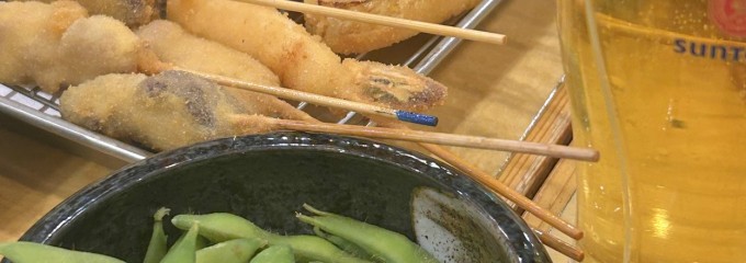 大阪屋台居酒屋 満マル 天神橋3丁目店