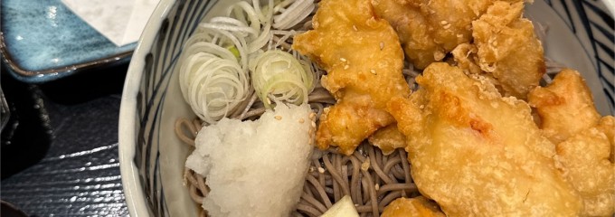 おらが蕎麦