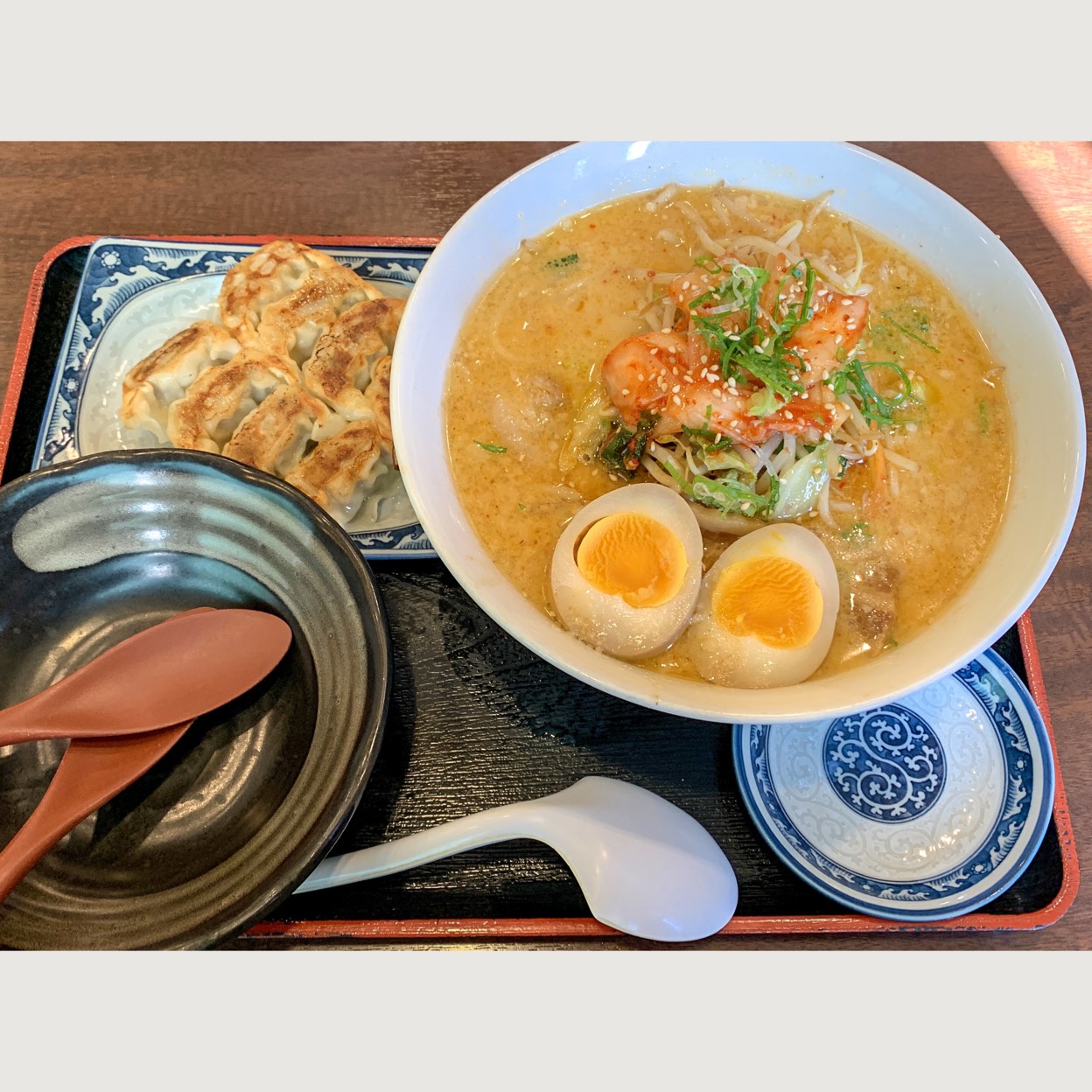 紺 のれん 鳥取