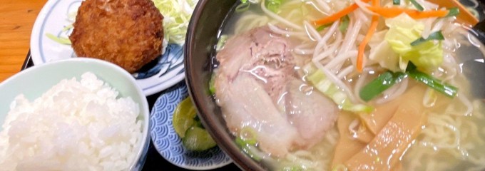 喜多方ラーメン きくや