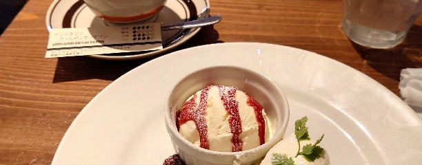 珈琲新鮮館 東林間本店