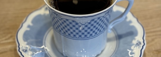 フェルドコーヒー