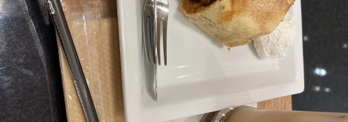 オスロコーヒーららテラス武蔵小杉店