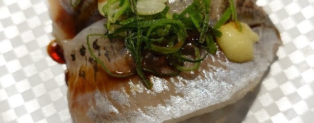 魚べい キセラ川西店