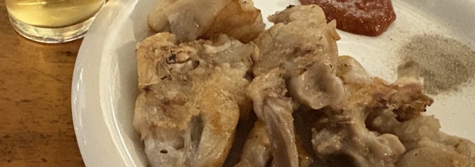 お好み焼・鉄板焼き 楽