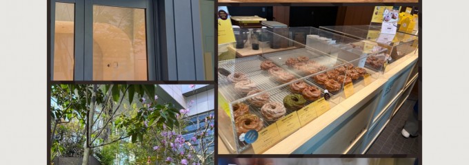 八芳園洋菓子店