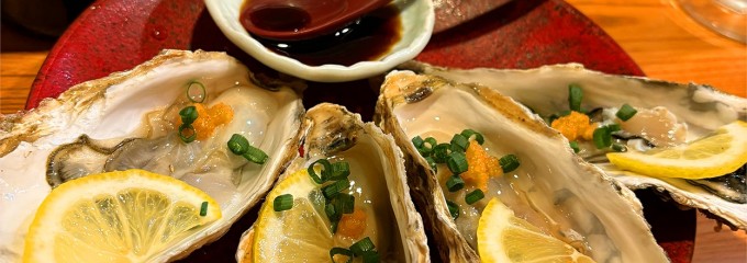 築地直送の鮮魚と牡蠣 個室居酒屋 汐彩 八王子店