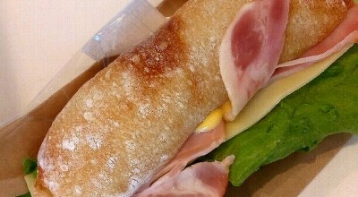 オットポン 浅草 両国 小岩 錦糸町 曳舟 サンドイッチ