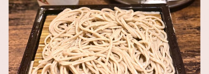 川上庵 麻布十番店