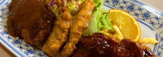 レストラン 野咲