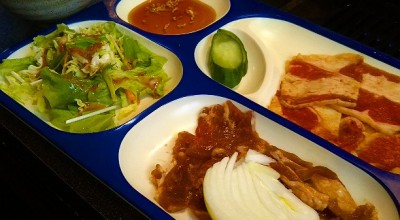 焼肉 星華苑 西区 手稲区 星置