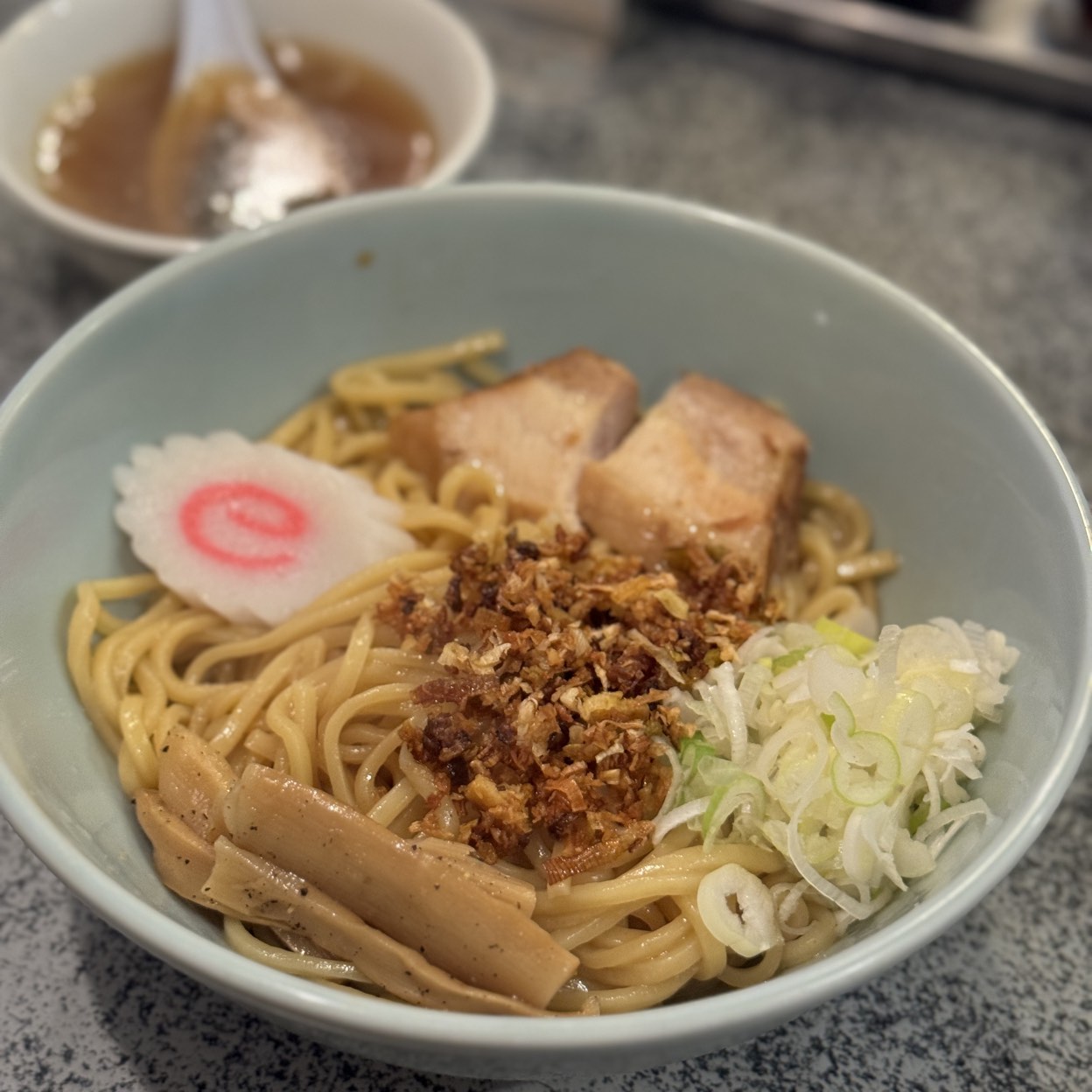 あぶら ー 亭