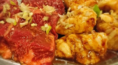 焼肉やまもと 備前西市駅 焼肉 ホルモン