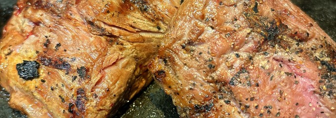 感動の肉と米 金山店