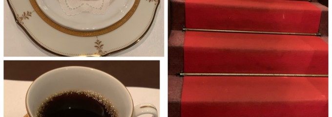 レストラン東洋軒 本店