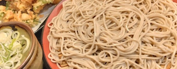 味奈登庵 武蔵小杉店