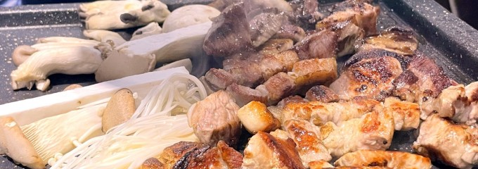 河南テジチッ 東大門店