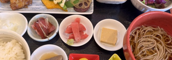 美味だし家....Plus...–定食 麺 丼–ランチ-ディナー 人気の土佐鴨料理