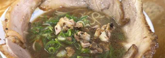 大豊ラーメン 木屋町店