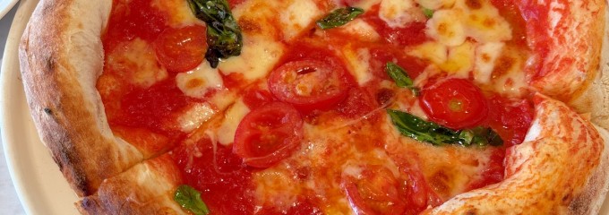 PIZZERIA Pagina 星が丘テラス