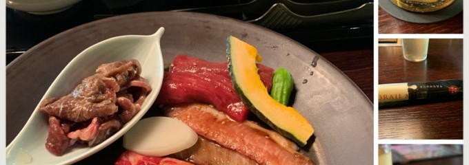 焼肉トラジ 京都店
