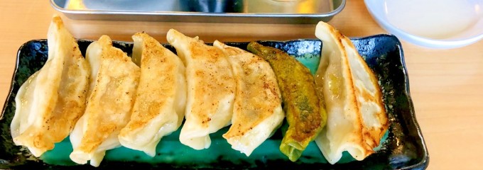 宇都宮餃子さつき徳次郎本店