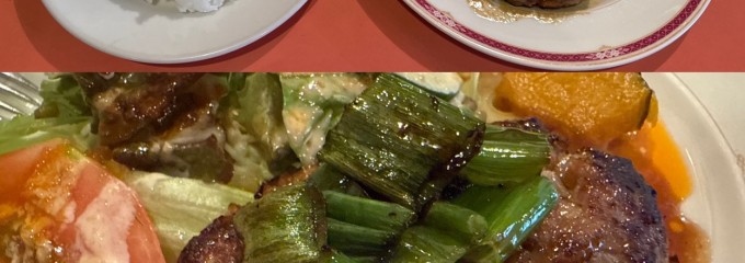 レストラン西堀