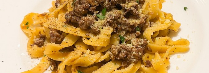 トラットリアチェーレレ(trattoria_cerere)