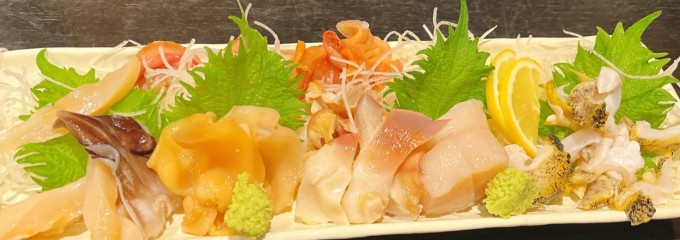 すし割烹　丸長鮨