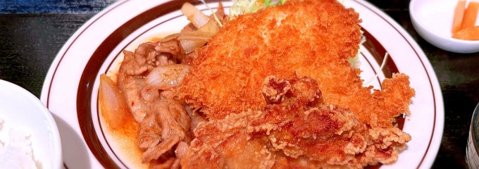 キッチン 空飛ぶパンダ