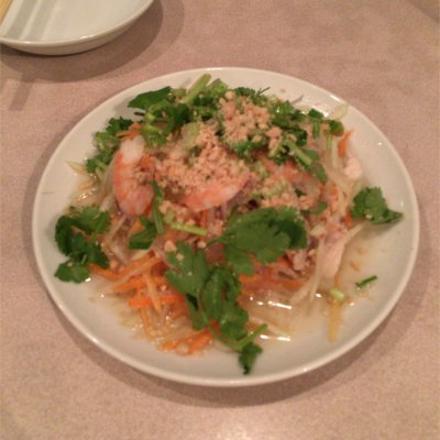 ミス サイゴン 渋谷 神泉 渋谷 ベトナム料理