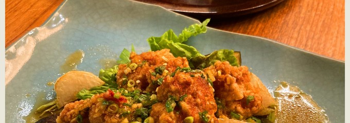 日々の 中華食堂