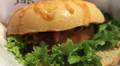 Bagel Bagel 土岐プレミアムアウトレット店 中津川 土岐 多治見 土岐市 ベーグル