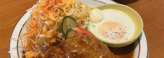 珈琲館 バンチャム