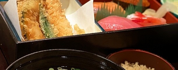 とんでん 麻生店