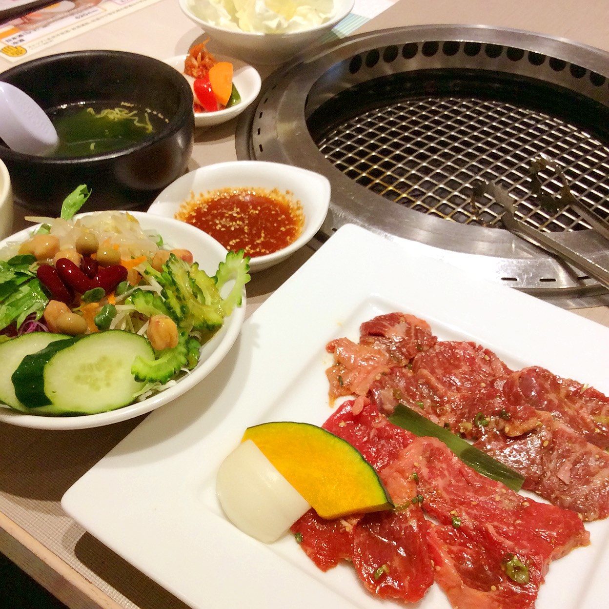 焼肉 なべしま 佐賀兵庫店 (佐賀市、佐賀県東部/佐賀/焼肉・ホルモン)