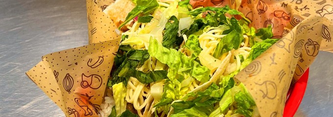 Chipotle Mexican Grill