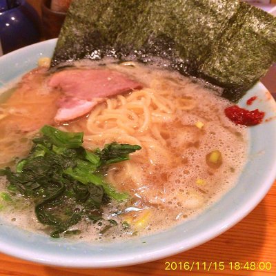 らーめん家 政 長崎市 長崎駅前 ラーメン