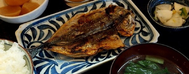 めし処 さいとう