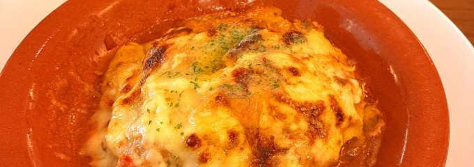 100本のスプーン 東京都現代美術館内