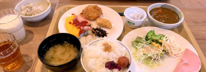 ホテルルートイン南四日市