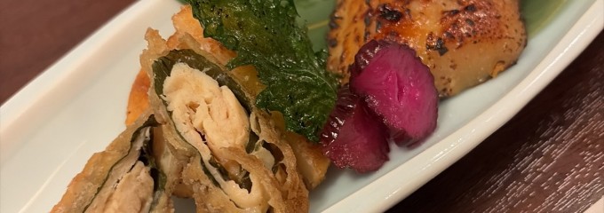 和風ダイニング豪