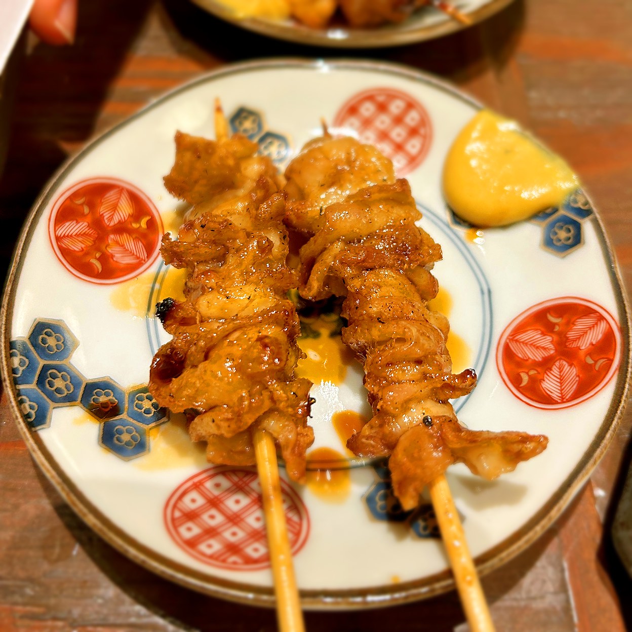 焼鳥 とり 藤 福島 店