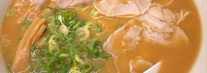 ラーメン横綱 五条店