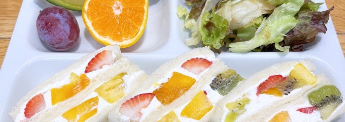 果実園 リーベル ハレザ池袋店