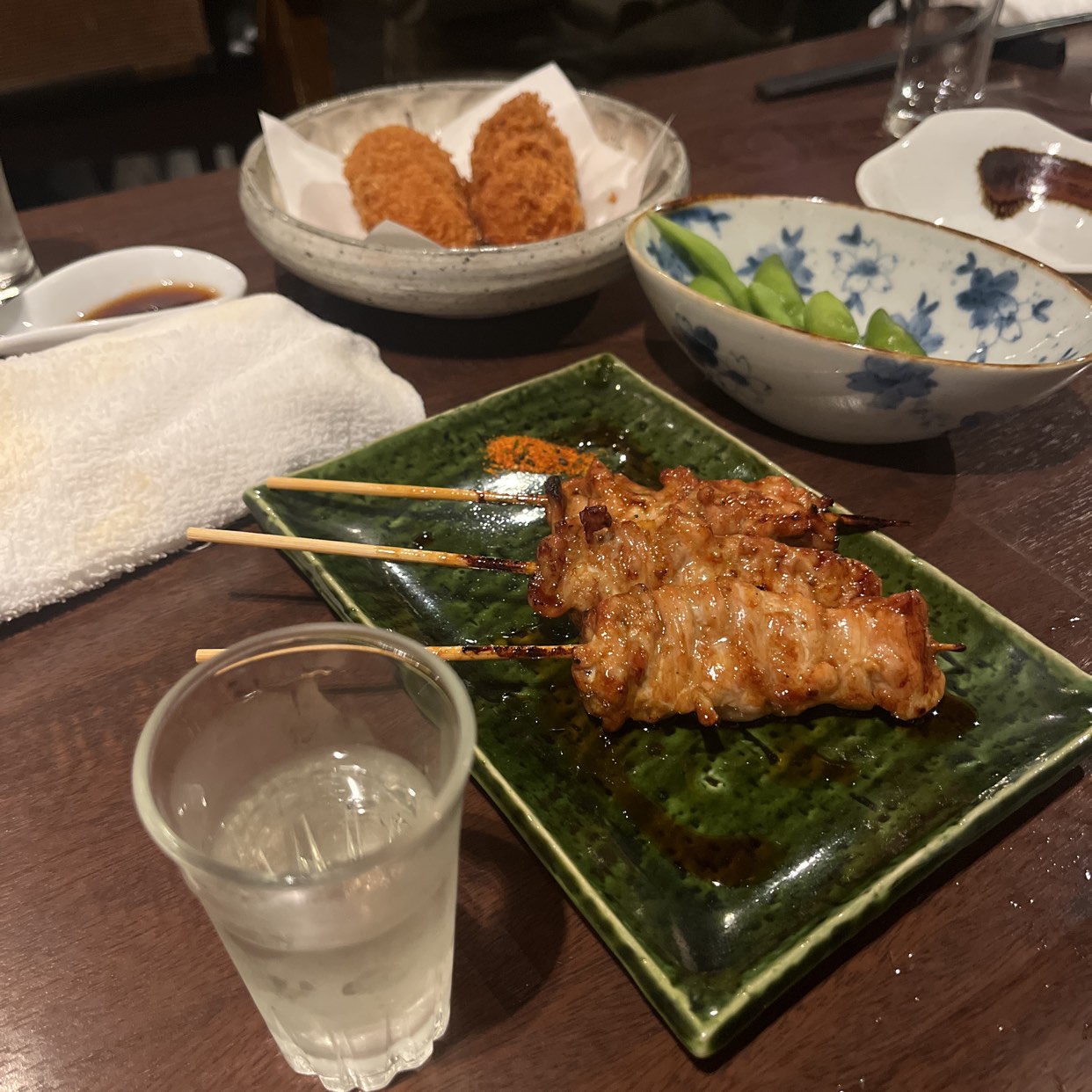 居酒屋 まき 野