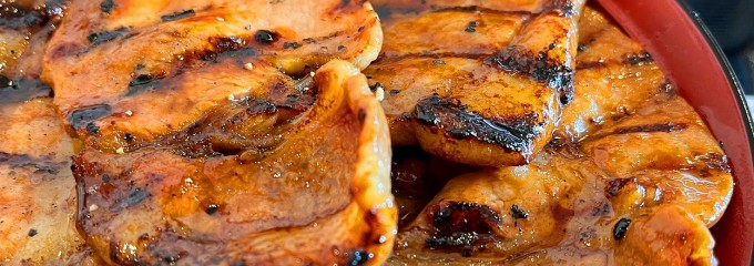 豚丼一番 ぶたいち帯広総本店