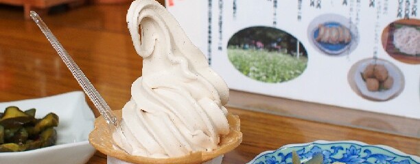 谷口がっこそば