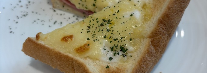 珈琲待夢　那覇メインプレイス